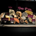 ラ ターブル ドゥ ジョエル・ロブション - 