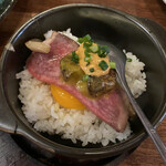 海老丸らーめん - 