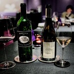 ラ ターブル ドゥ ジョエル・ロブション - 