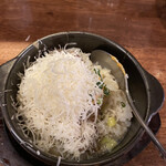 海老丸らーめん - 