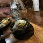 海老丸らーめん - 