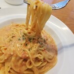 イタリアントマト カフェジュニア パークプレイス大分店 - 