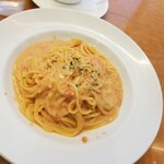 イタリアントマト カフェジュニア パークプレイス大分店 - 