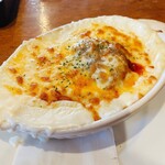 手作りの洋食屋さん 里 - 