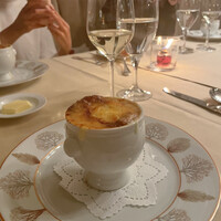 レストラン シェ・リュイ - 