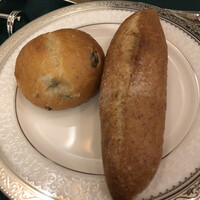 メインダイニングルーム 三笠 - 
