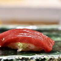 鮨 権左衛門 - 赤身