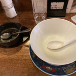 海老丸らーめん - 