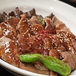 Yakiniku Kiso - 