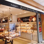 JEAN FRANCOIS - 