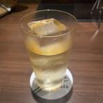 バー ゴヤ - ラガヴーリンかな！？