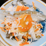 大川水産 - 料理写真: