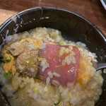 海老丸らーめん - 