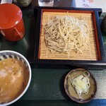 Soba Doko Ro Hanadoya - 