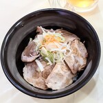 つけ麺 郷 - 