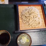 そば処 花鳥野 - 