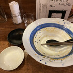 海老丸らーめん - 