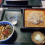 Soba Doko Ro Hanadoya - 