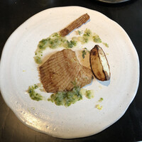 ラ・ボンヌターブル - 