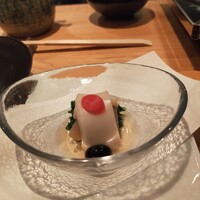 XEX ATAGO GREEN HILLS / tempura & sushi An - 
