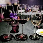 ラ ターブル ドゥ ジョエル・ロブション - 