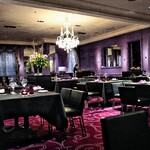 ラ ターブル ドゥ ジョエル・ロブション - 