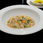 ラ ターブル ドゥ ジョエル・ロブション - 