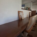 ヌクモリ - 内観