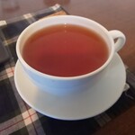 Nukumori - 紅茶