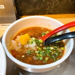 Umi No Chikara - スープ