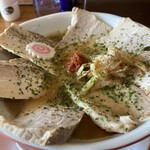 Karamiso Ramen Fukurou - 