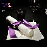 ラ ターブル ドゥ ジョエル・ロブション - 