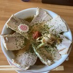 Karamiso Ramen Fukurou - 