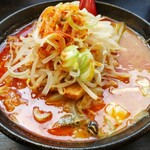 麺辛屋 二代目 美國 - 