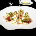 ラ ターブル ドゥ ジョエル・ロブション - 