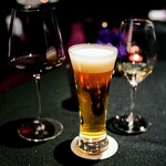 ラ ターブル ドゥ ジョエル・ロブション - 