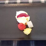 ヌクモリ - デザート