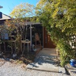 ヌクモリ - 外観