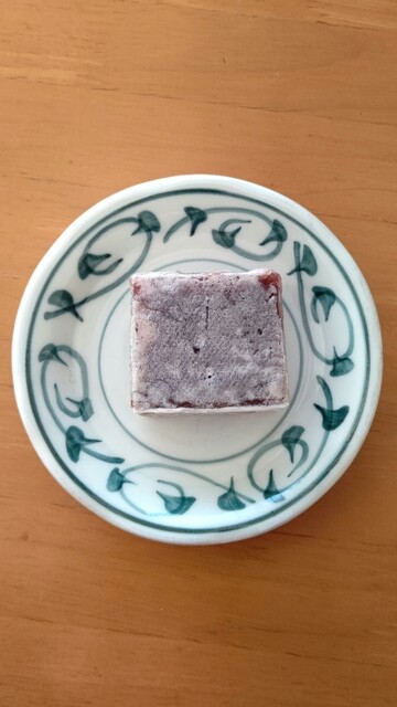 きんつば 中田屋 仙台三越店 | 仙台の和菓子専門店