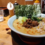 家系ラーメン 山下醤造 - 