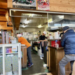 一楽ラーメン - 