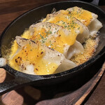 新味覚餃子 盛 - 