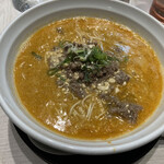 柳麺 呉田 - 