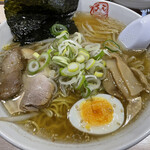 Ramen Daruma Ya - 