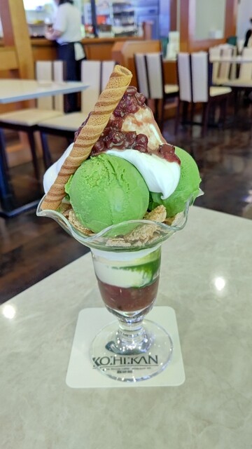 珈琲館 多賀城店（コーヒーカン） - 多賀城（カフェ）の写真