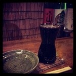 がやが家 - 芋焼酎いろいろ