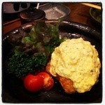 がやが家 - チキン南蛮