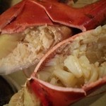 舟蔵の里 - 塩が効いていておいしい！・・