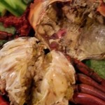 舟蔵の里 - みそもあり、磯の香りがほわーん・・