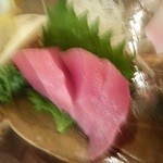 舟蔵の里 - マグロ